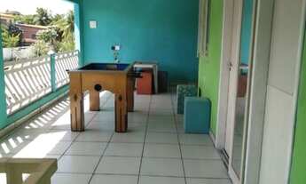 Imagem 2: CASA DE PRAIA NO PONTAL DA ILHA DE ITAMARACÁ (DISPONÍVEL PARA SEMANA SANTA