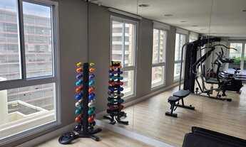 Imagem 6: Studio para venda possui 26 metros quadrados com 1 quarto em Pinheiros - São Paulo - SP