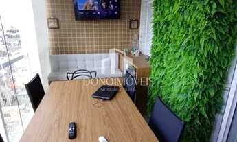 Imagem 3: Apartamento a venda 102m, Vida Viva, Baeta Neves, SBC