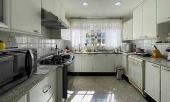 Imagem 6: CASA TRIPLEX CONDOMÍNIO PEDRA DE ITAÚNA BARRA DA TIJUCA