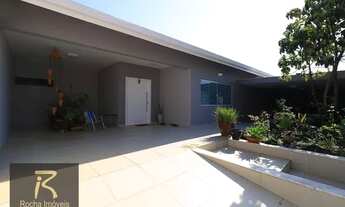 Imagem 3: Casa com 3 dormitórios à venda, 233 m² por R$ 1.050.000,00 - Balneário Três Marias - Peruí