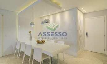 Imagem 4: Apartamento para Locação em Santo André, Vila Gilda, 3 dormitórios, 3 suítes, 4 banheiros