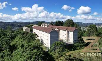 Imagem 3: Apartamento com 2 dormitórios à venda, 63 m² por R$ 370.000,00 - Vila Marinela - Campos do