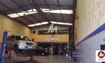 Imagem: Salão/Galpão (salão - térreo