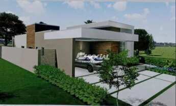 Imagem: Casa com 3 dormitórios à venda, 215 m²