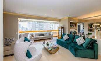 Imagem 2: APARTAMENTO SÃO PAULO VILA ANDRADE