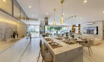 Imagem 4: Apartamento com 2 dormitórios à venda, 81 m² por R$ 1.114.000,00 - Ipiranga - São Paulo/SP