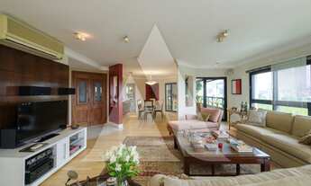 Imagem 5: SãO PAULO - Apartamento Padrão - Vila Madalena