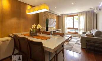 Imagem: Apartamento para Aluguel - Auxiliadora