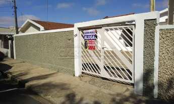 Imagem 2: Casa Padrão em São Carlos