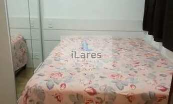 Imagem 6: Apartamento com 2 dorms, Campestre, Santo André - R$ 430 mil, Cod: 3221