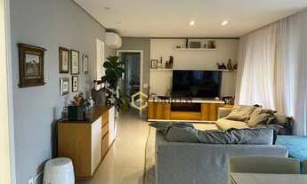 Imagem 6: Apartamento para alugar, com 3 dormitórios, 142m² por R$9.000,00 - Vila Leopoldina - São P