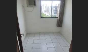 Imagem 6: Apartamento para aluguel com 44 metros quadrados com 2 quartos em Boa Viagem - Recife - PE