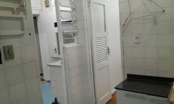 Imagem 6: Apartamento para venda com 57 metros quadrados, 01 quarto em Botafogo - Rio de Janeiro - R