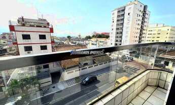 Imagem 5: Apartamento para venda tem 40 metros quadrados com 1 quarto em Tupi - Praia Grande - SP