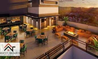 Imagem 7: Apartamento com 2 dormitórios à venda, 61 m² por R$ 447.198 - Alvinópolis - Atibaia/SP