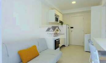 Imagem 2: Apartamento para alugar no bairro Chácara Santo Antônio - São Paulo/SP, Zona Sul