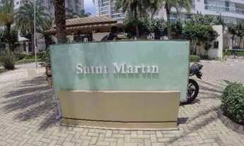 Imagem 5: BARRA - ALUGUEL COND, SAINT MARTIN 4 SUITES - MOBILIADO ( FOTOS PELO WATSAPP