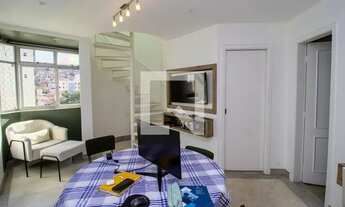 Imagem 3: Apartamento à Venda - Serra, 2 Quartos, 110 m2