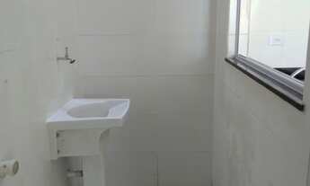 Imagem 7: Casa de condomínio para venda com 2 quartos em Vila Ré - 310 mil