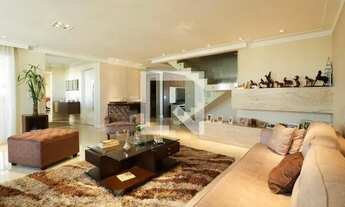 Imagem 2: Apartamento à Venda - Casa Verde, 4 Quartos, 390 m2