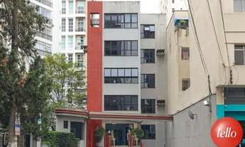 Imagem 2: São Paulo - Prédio Inteiro - Pinheiros