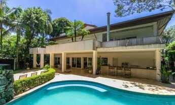 Imagem: Casa de Condomínio - Alto da Boa Vista