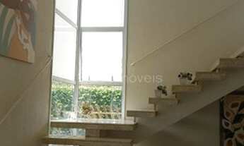 Imagem 7: Casa - Residencial Vitória Ropole (Barão Geraldo) - Campinas