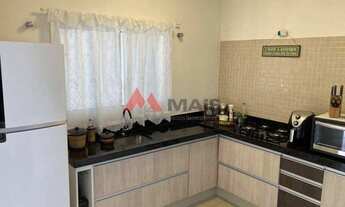 Imagem 3: Sobrado de Condomínio com 3 dorms, Residencial São Bento, Salto - R$ 910 mil, Cod: 2111