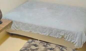 Imagem 5: Quarto em Copacabana