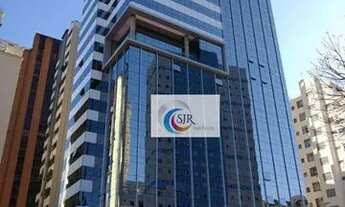 Imagem 4: Conjunto para alugar, 218 m² - Jardim Paulista - São Paulo/SP