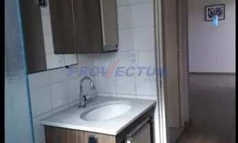 Imagem 3: Apartamento - Jardim Volobueff (Nova Veneza) - Sumaré