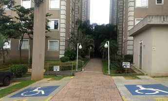 Imagem: Excelente apartamento - Não perca a oportunidade