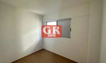 Imagem 7: Cobertura para aluguel, 4 quartos, 2 suítes, 3 vagas, Buritis - Belo Horizonte/MG