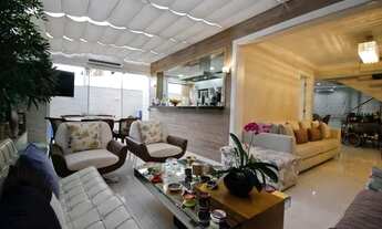 Imagem 6: Casa Venda 4 Dormitórios - 278 m² Brooklin