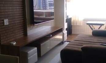 Imagem 7: Apto Renascença II Próximo Crescimento