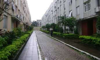 Imagem: Apartamento para aluguel com 58 metros quadrados