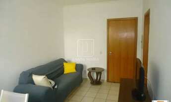 Imagem: Apartamento (flat) 1 dormitórios/suite