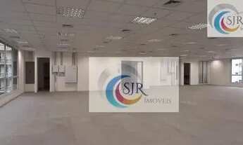 Imagem 7: Conjunto Comercial 350,00m² com infra básica pronta e com 8 vagas de garagem!!!