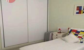 Imagem 5: Casa com 3 dormitórios à venda, 131 m² por R$ 650.000,00 - Residencial e Comercial Palmare