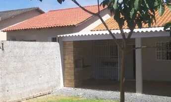 Imagem 4: Casa em Santo Antônio do Descoberto