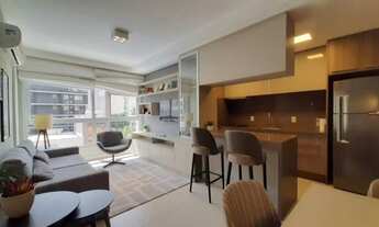 Imagem 5: FLORIANÓPOLIS - Apartamento Padrão - CENTRO