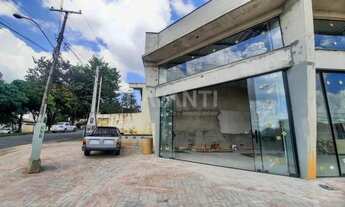 Imagem 3: Prédio - Jardim Santo Antônio - Valinhos