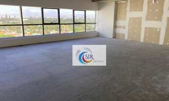 Imagem 5: Conjunto para alugar, 218 m² - Jardim Paulista - São Paulo/SP