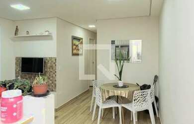 Imagem 7: Apartamento à Venda - Vila Rosália, 2 Quartos, 60 m2