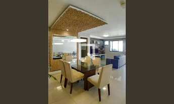 Imagem 3: Apartamento para Aluguel - Santa Rosa , 3 Quartos, 140 m2