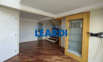 Imagem: COBERTURA - ALTO DA LAPA - SP