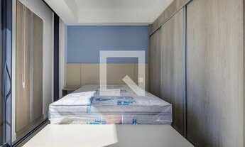 Imagem 2: Apartamento para Aluguel - Vila Madalena, 1 Quarto, 30 m2