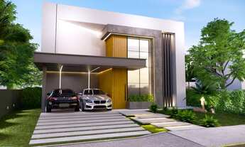 Imagem 2: Casa 356 m² à venda no Condomínio Alphaville Ceará, Cidade Alpha-Eusébio!