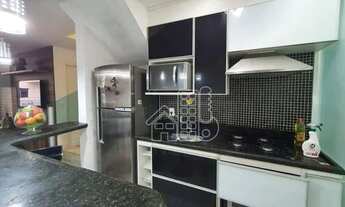 Imagem 6: Apartamento com 1 dormitório à venda, 55 m² por R$ 700.000,00 - Icaraí - Niterói/RJ